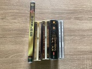 李小龍電影・唐山大兄DVD・魔戒三部曲VCD・教父VCD
