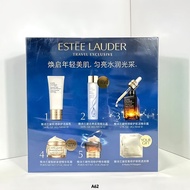 [Shopee Special Selection] General/95 Estee Lauder Original Liquid Six-Piece Mask VersionContains 10