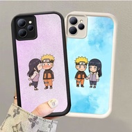 YZ-94 Naruto2 Very beautiful Casing for Infinix Tecno ITEL Smart Spark Pova HOT GO 40Pro 8 20Pro 8Pr