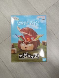 Bandai Namco Banpresto  鹿乃子 鹿乃子虎視眈眈  頭部儲物盒 figure