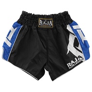 Thailand Raja Shorts Muay Thai Boxing Adult Boys And Girls Children Boxing Sanda Fighting Combat Tra