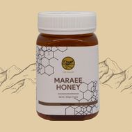 Maraee Honey 500g [Yemen] - The Valley
