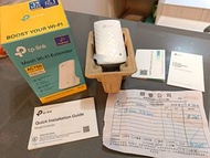 TP-Link RE200 Wi-Fi Extender