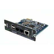 Network Card for UPS (AP9631 APC UPS Network Management Card 2)