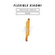 FLEXIBLE XIAOMI F4 5Gpoco K40S 5G BOARD/