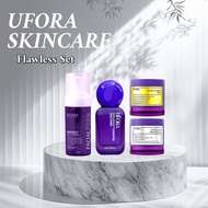 FLAWLESS SET UFORA SKINCARE