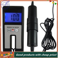 [MaMing] Car Film Transmission Meter Window Tint Meter VLT Tester Window Tint Coating 0 to 100% Visu