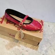 D'Lafeet flatshoes Wanita -Jili