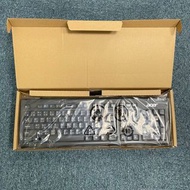 全新 Acer 宏碁 有線鍵盤(型號PR1101U)(USB接頭) 完全未使用