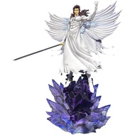 Aizen Sousuke Anime Figures Butterfly Aizen Figure Statues PVC Kurosaki Ichigo Anime Action Figurine