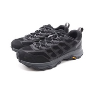 MERRELL MOAB SPEED XTR GTX防水郊山健行鞋 女鞋-黑