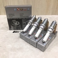 Spark Plug Spark Plug Audi A4 B8.5, Q5 2.0, S3/VW Golf MK 7 GTI Beetle 2.0 ABY27