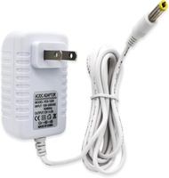 อุปกรณ์ชาร์จ12V สำหรับเครื่องปั๊มนม Spectra S1 S2 Plus S3 Pro 9 Plus SPS100 SPS200สายไฟชาร์จสำหรับเค