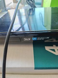 Sony 藍光3D播放機