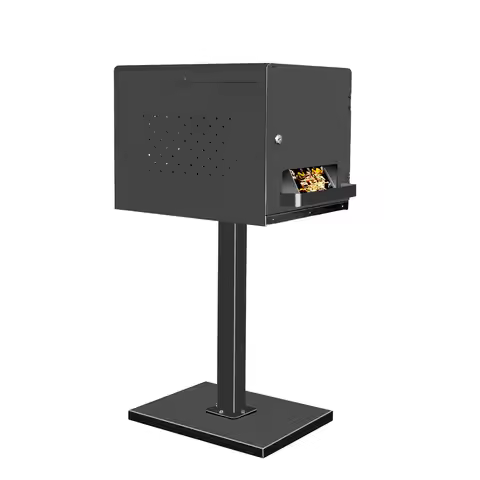 Photo Booth Printer Stand Cover, Compact Printer Case Shelf, Printer Box Apply to Photo Booth Machin