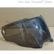Helmet Visor for HJC I80 HJ-44 hj44 Shield Lens Glass Windshield Viewfinder Faceshield Motorcycle Ac
