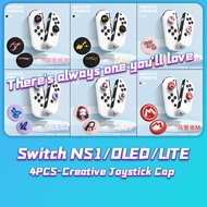 Switch NS1 OLED LITE Joy Con  Joystick Cap