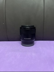 微距鏡頭 完美無瑕 Sony FE 50 50mm F2.8 Macro 鏡頭