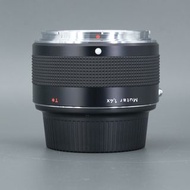 新淨Contax 645 1.4x T* Mutar 1.4x 增距镜 Carl Zeiss 鍍膜