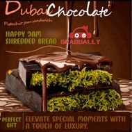 Dubai Chocolate Bar Pistachio,Luxury Rich Chocolate,Famous Dubai  Pistachio Chocolate Bar | Crispy K