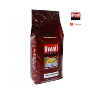 Avanti Espresso Classico Espresso Coffee Beans