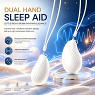 Left Right Hand Auxiliary Soothing Sleep Handy Tool Smart Handheld New Style Auxiliary Metronome Ins