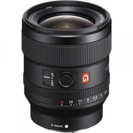 SONY - FE 24mm f/1.4 GM Lens (平行進口)