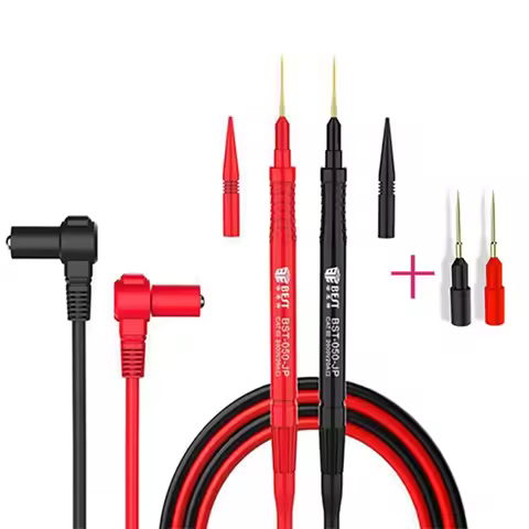 BST 050 JP Replaceable Probe Superconducting Probe Accurate Measurement Superconductive Test Leads R