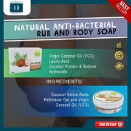 【hot sale】 Buy 2 Bar of Dr.Buddy Soap | Anti-Bacterial Soap | Skin Problem | Iwas Kati-Kati | Cocon