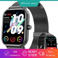 Joautrial G39 Fitness Tracker Smart Watch With Sports Modes (1.85")
