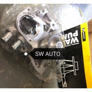 Subaru Impreza WRX EJ20 water pump Paraut