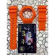 BNB DW5900 CUSTOM ORANGE