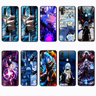 OPPO A8 A31 A53 A32 rimuru Anti falling mobile phone case