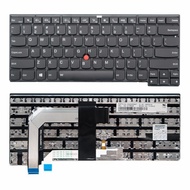 Keyboard Lenovo Thinkpad 13 Gen 2 20J1 20J2 T460S T460P T470S T470P frame