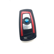 BMW Rolls Royce F01 F10 F30 X5 3 4 button Smart Key Fob Casing Only Empty Shell 3 5 7 X3 X5 Series
