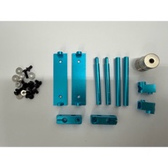 Hobby Rc Car Body Pillar