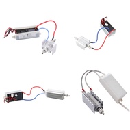 AQUAPURE Ozone Part Pure Quartz Titanium Ozone Generator Ozone Tube Cell