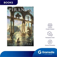 Piransi (Susanna Clarke)