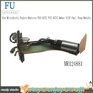 MR124881  Pump Assembly for   Montero V43 6G72 V45 6G74  V13V