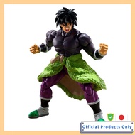 Bandai SH Figuarts Broly Super Hero Action Figure