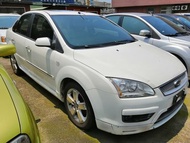 2006 Focus 1.8 四門 全額貸 找現金