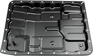 31390-1XJ0C Transmission Oil Pan 31390-1XJ0A Compatible with Nissan 370Z Armada NV Titan 2009-2022 f