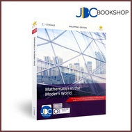Mathematics in the Modern World Philippine Edition by Cengage