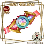 [Direct From Japan] [BANDAI] [BANDAI Kamen Rider Zeds DX X-Dream Rise Capsule & Zeds X-Dream Driver 