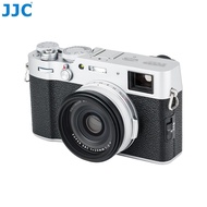 Fuji X100VI X100V X100 Series Lens Hood [LHJX100VII]