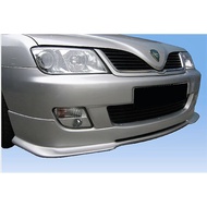 Proton Waja Bodykit Fiber