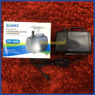 SOBO AQUARIUM SUBMERSIBLE PUMP - WP-5000