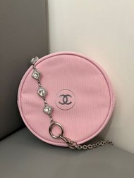 Channel remake bag  🩷化妝袋 改造包 會員禮物🎁