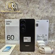 Oppo A60 Ram 8/128GB | Ram 8/256GB ( Second Original Fullset )