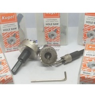 Holesaw Iron Drill 12mm-30mm Hole Saw Iron Hole Saw Hard Iron Holesaw HOLESAW HSS